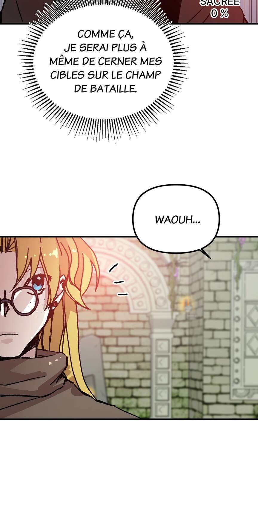 Read Bug Player FR Manga Online