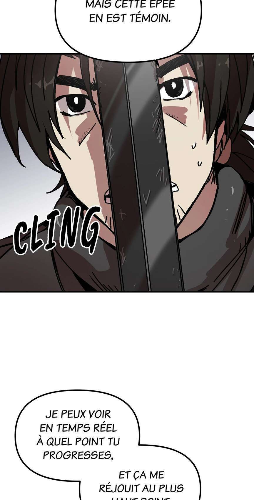 Read Bug Player FR Manga Online