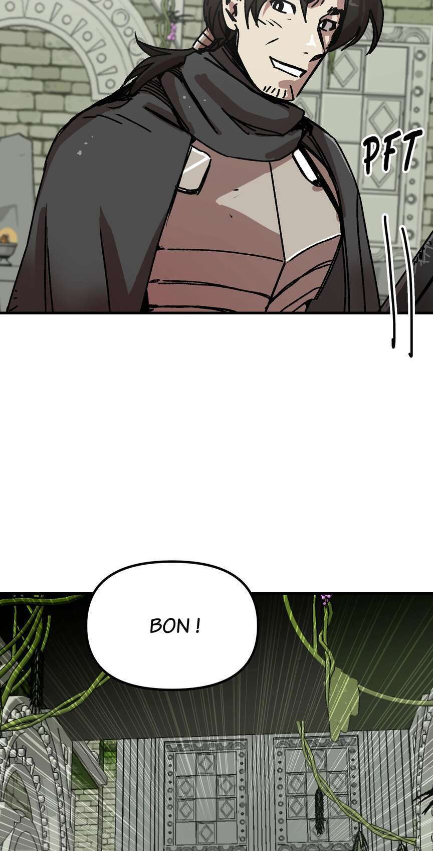 Read Bug Player FR Manga Online