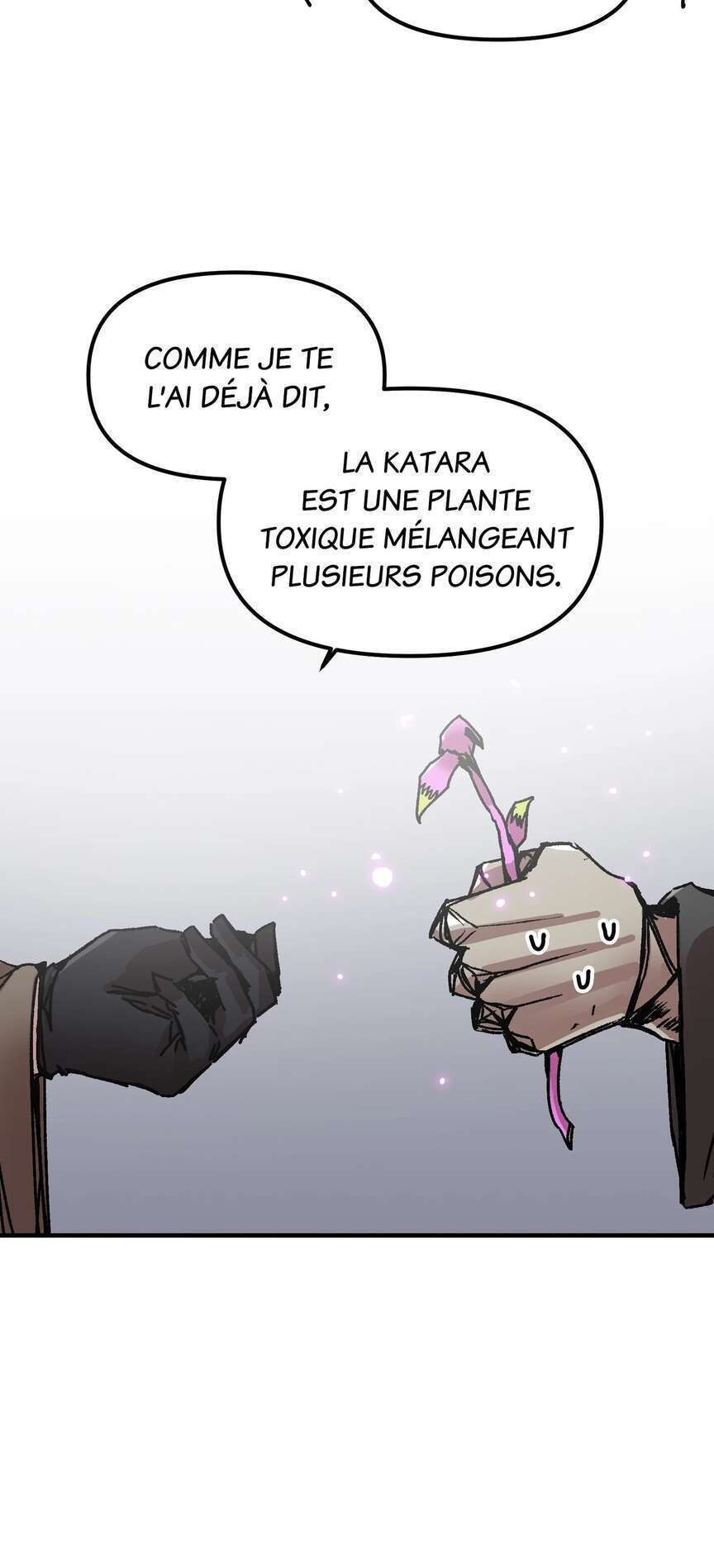 Read Bug Player FR Manga Online