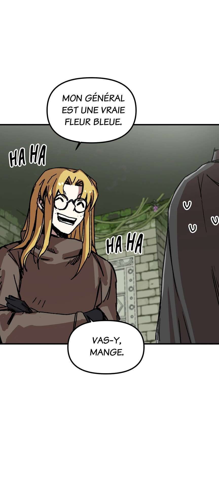 Read Bug Player FR Manga Online