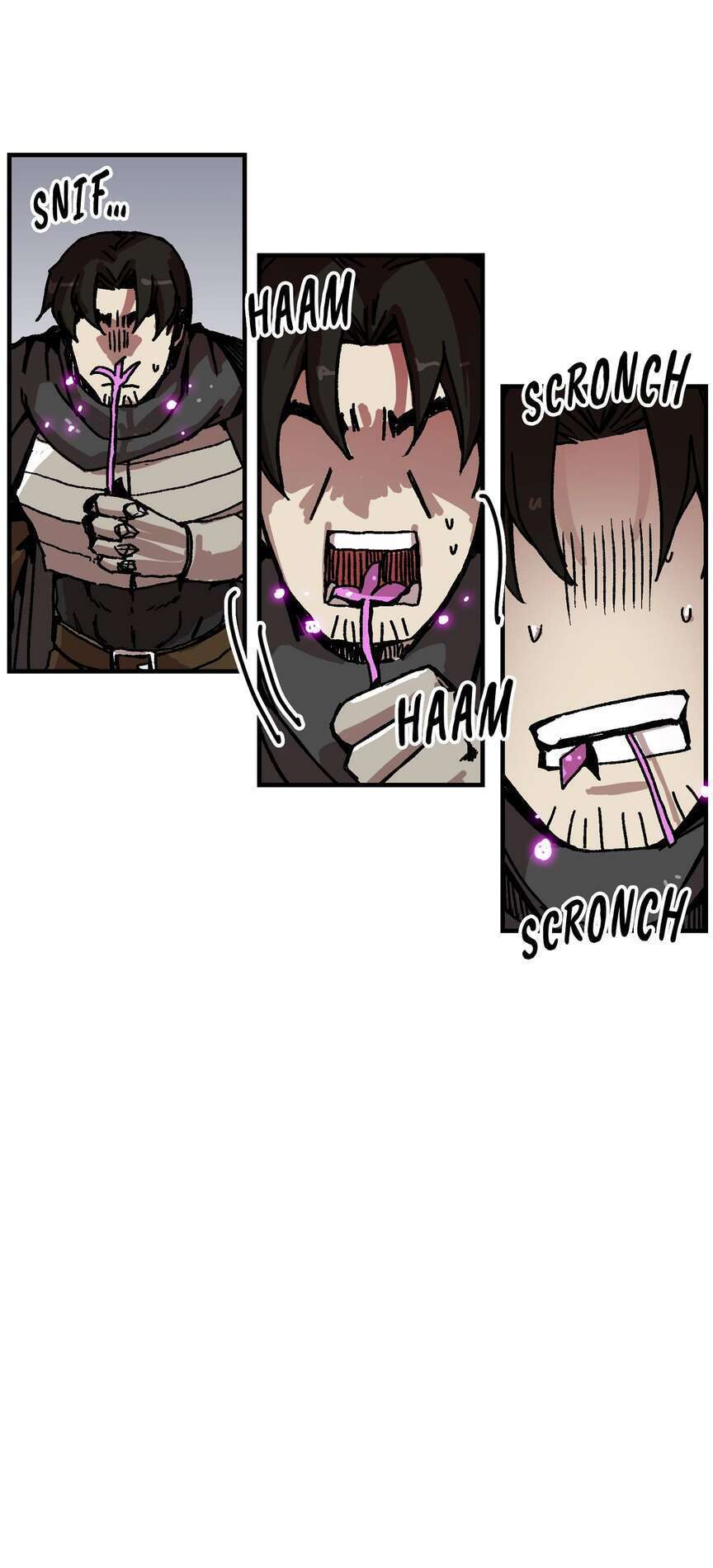 Read Bug Player FR Manga Online