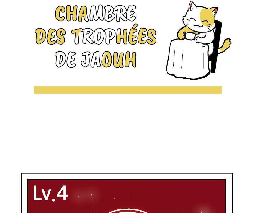 Read Bug Player FR Manga Online