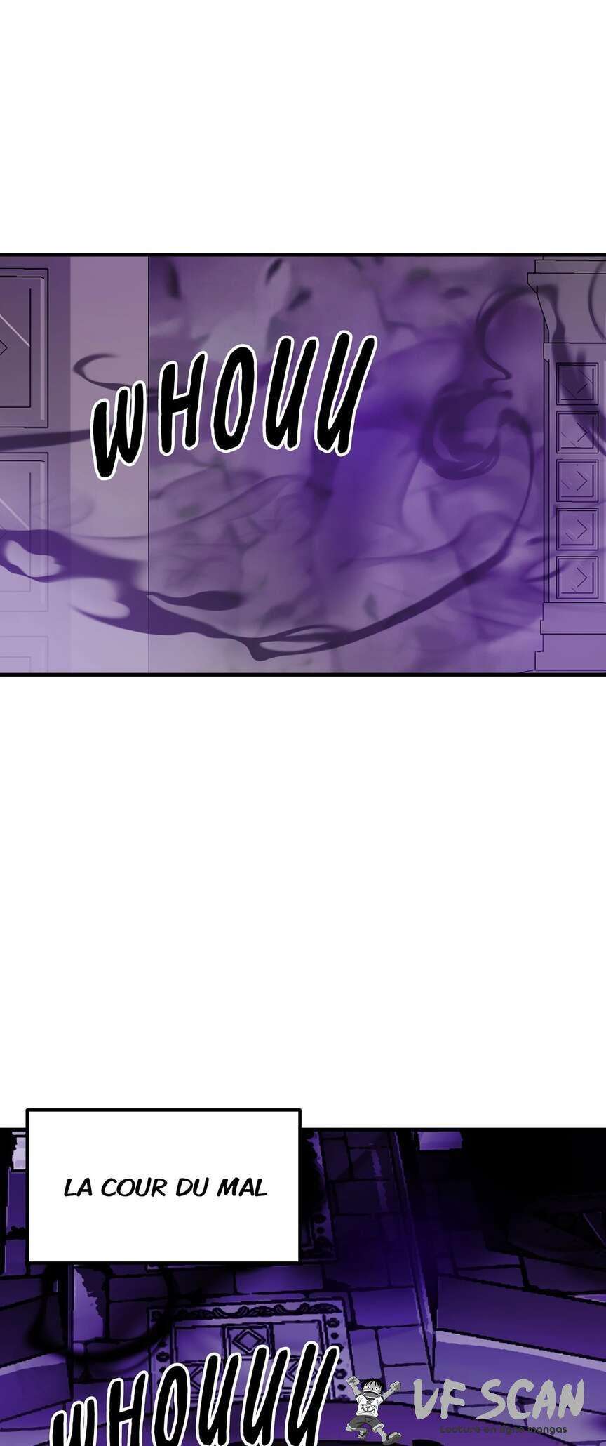 Read Bug Player FR Manga Online