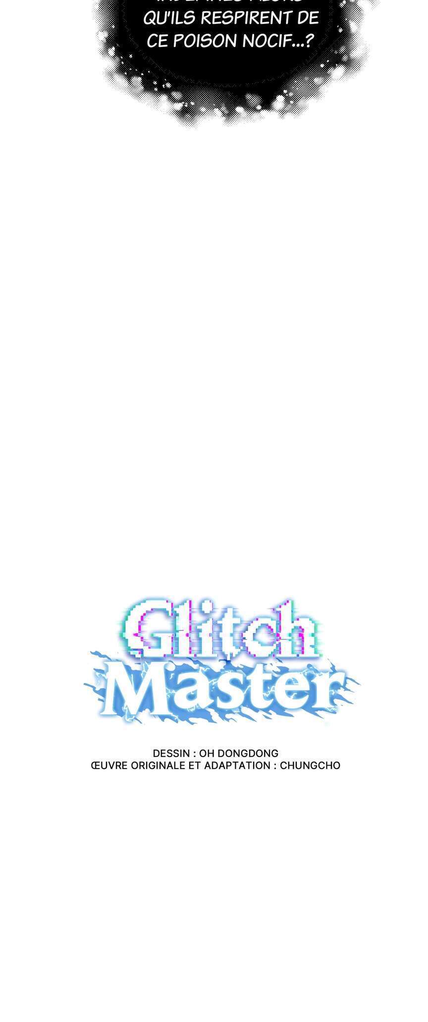 Read Bug Player FR Manga Online