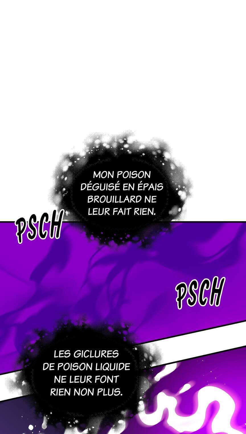 Read Bug Player FR Manga Online