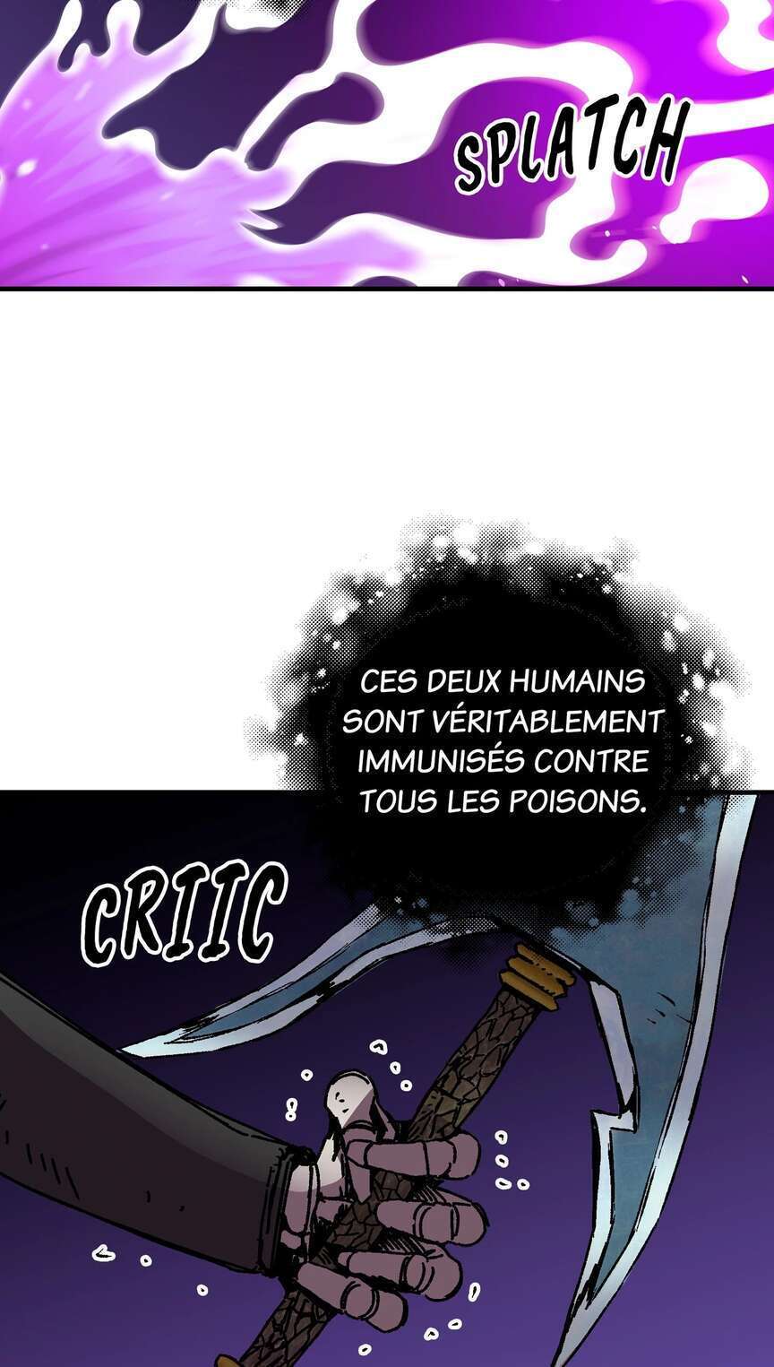 Read Bug Player FR Manga Online