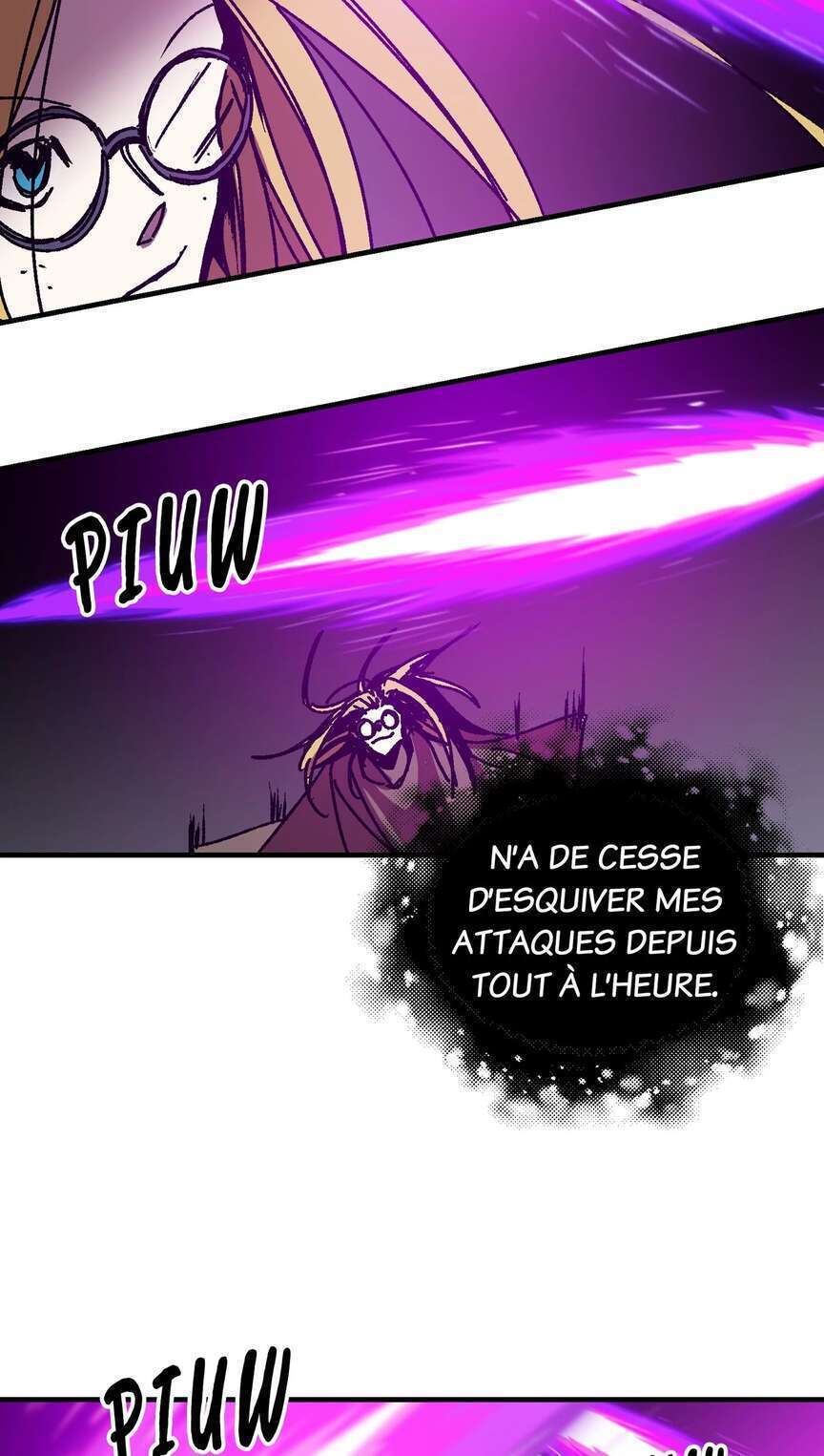 Read Bug Player FR Manga Online