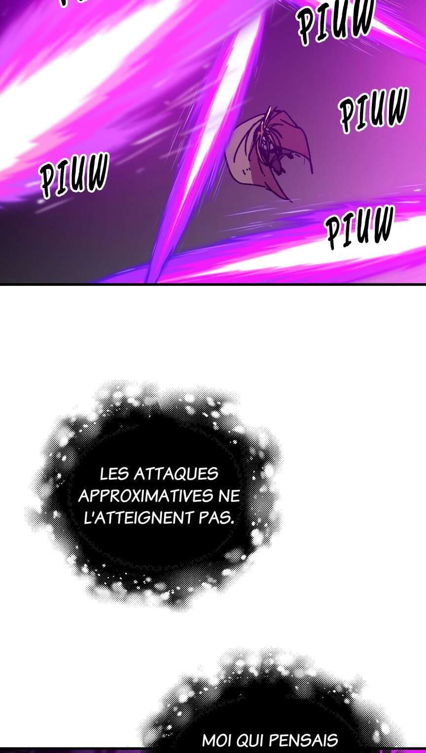 Read Bug Player FR Manga Online