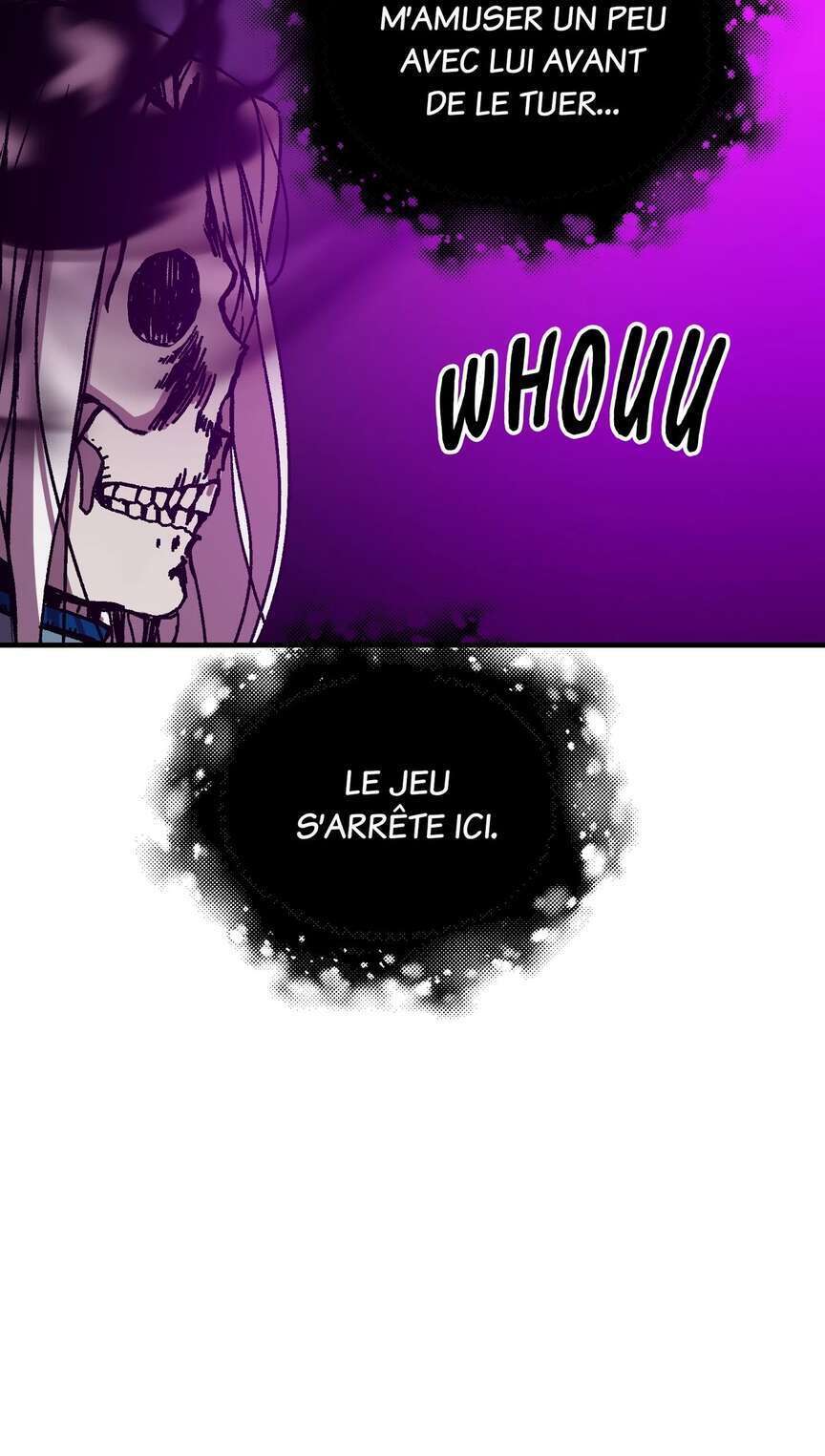 Read Bug Player FR Manga Online