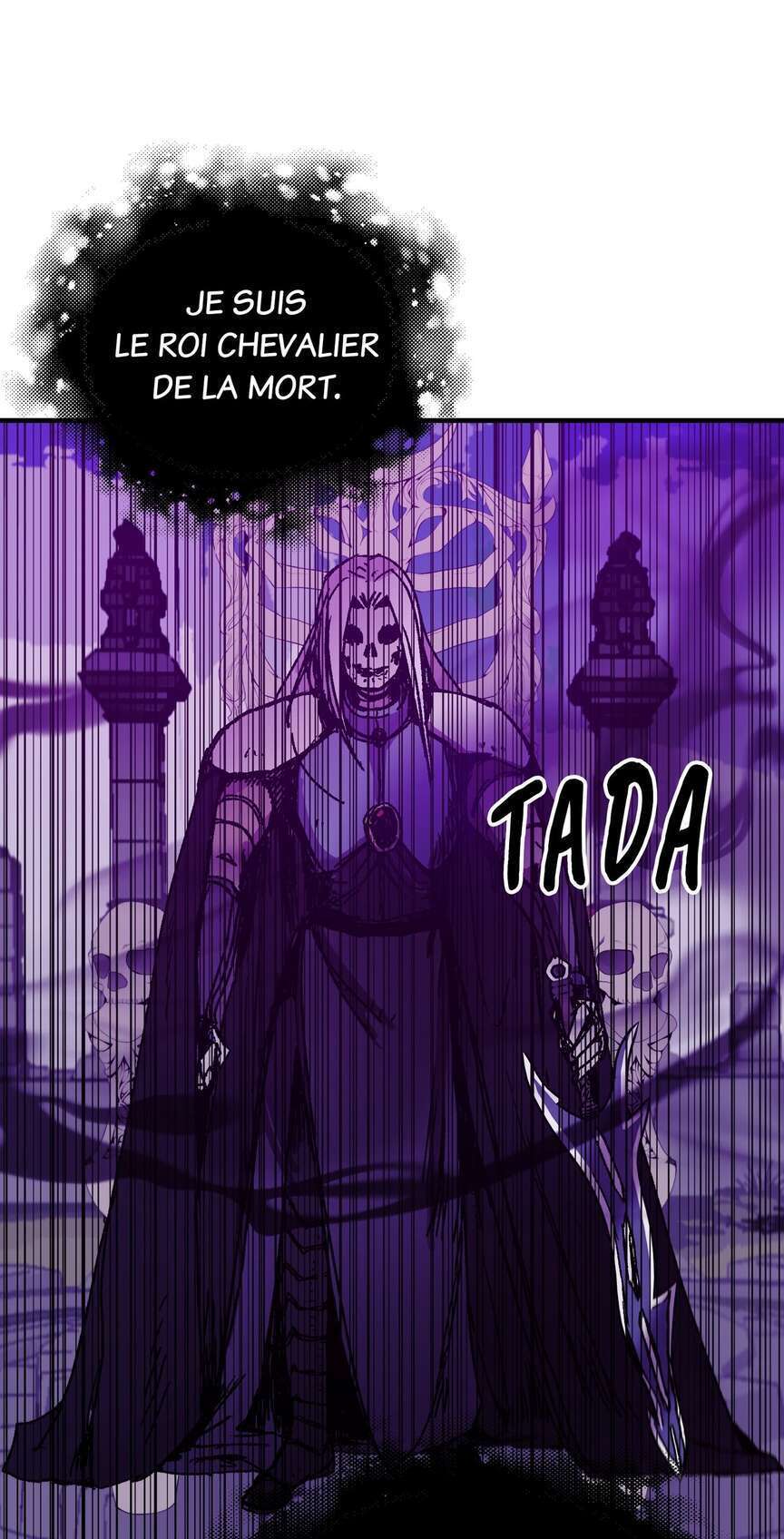 Read Bug Player FR Manga Online