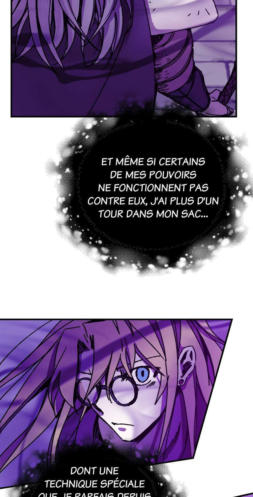 Read Bug Player FR Manga Online