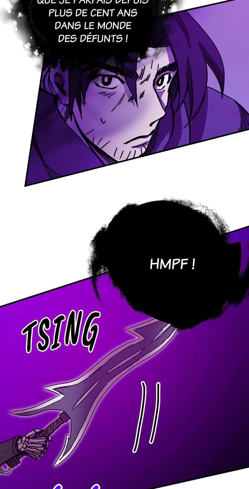 Read Bug Player FR Manga Online