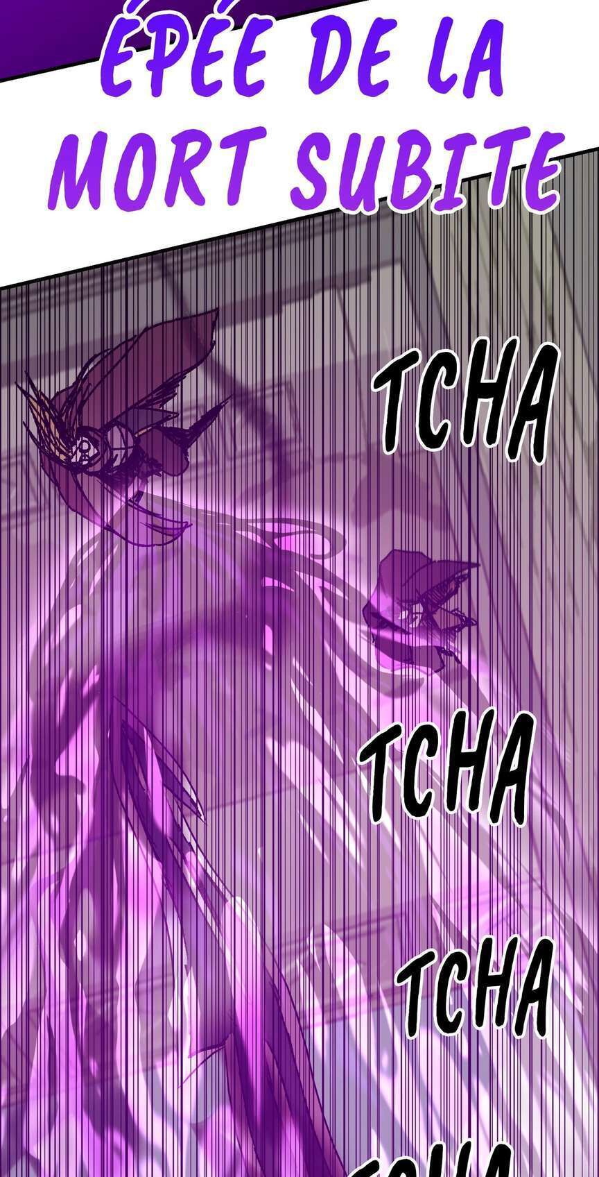 Read Bug Player FR Manga Online