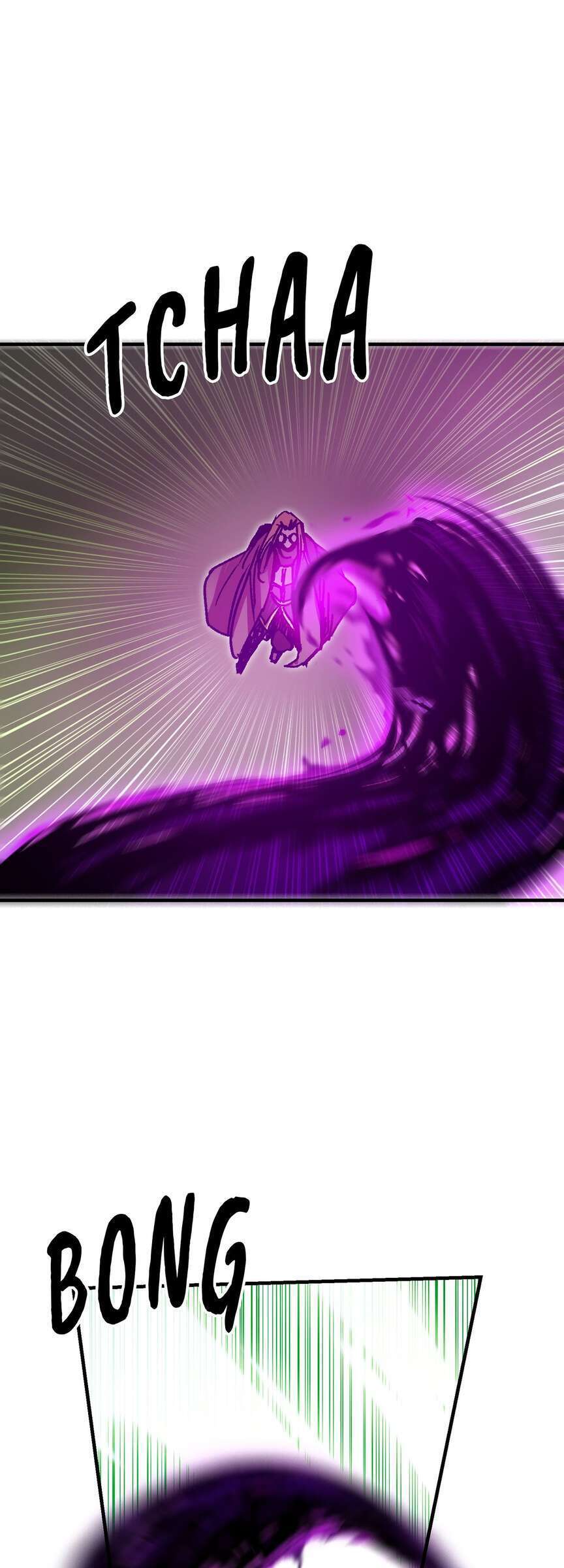 Read Bug Player FR Manga Online