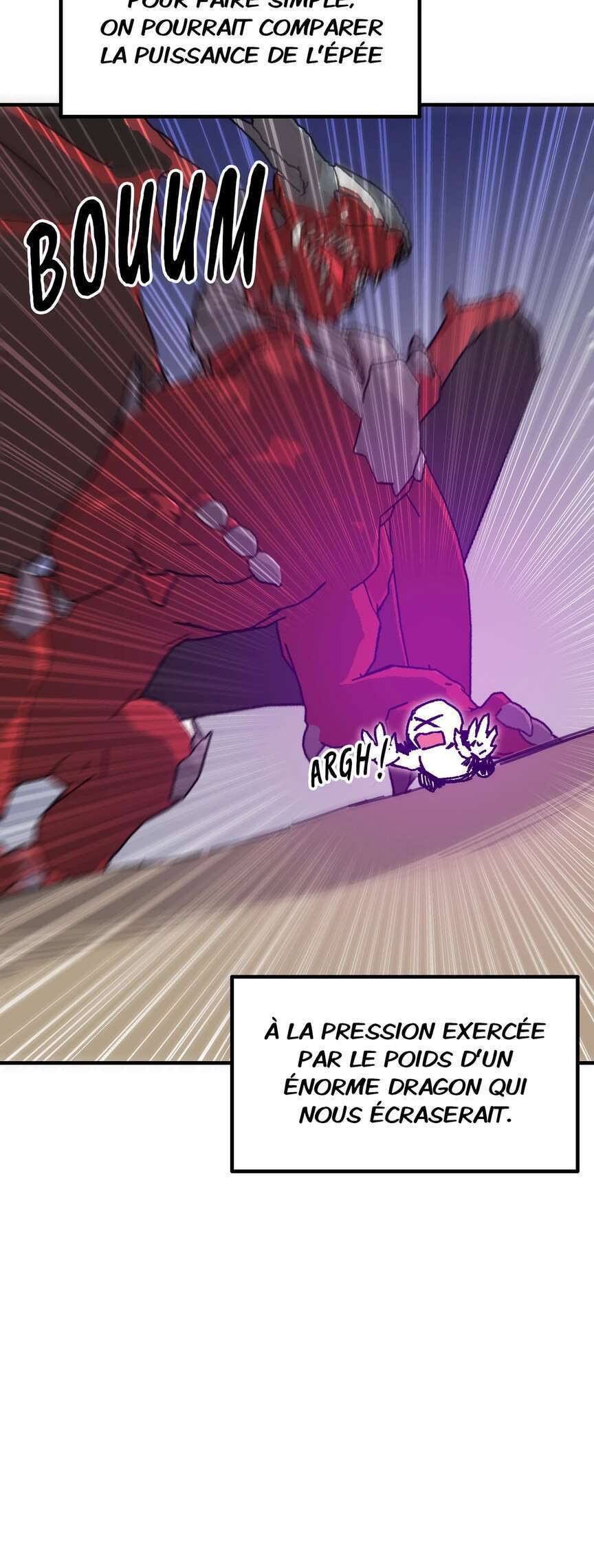 Read Bug Player FR Manga Online