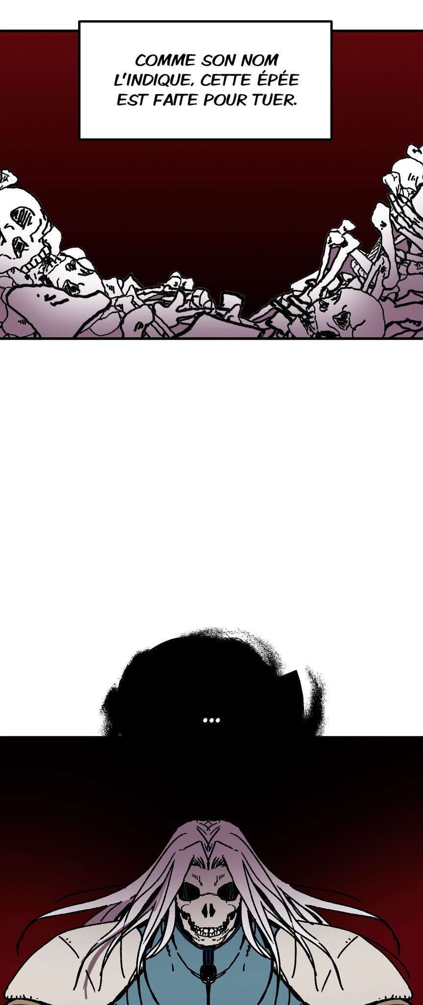 Read Bug Player FR Manga Online