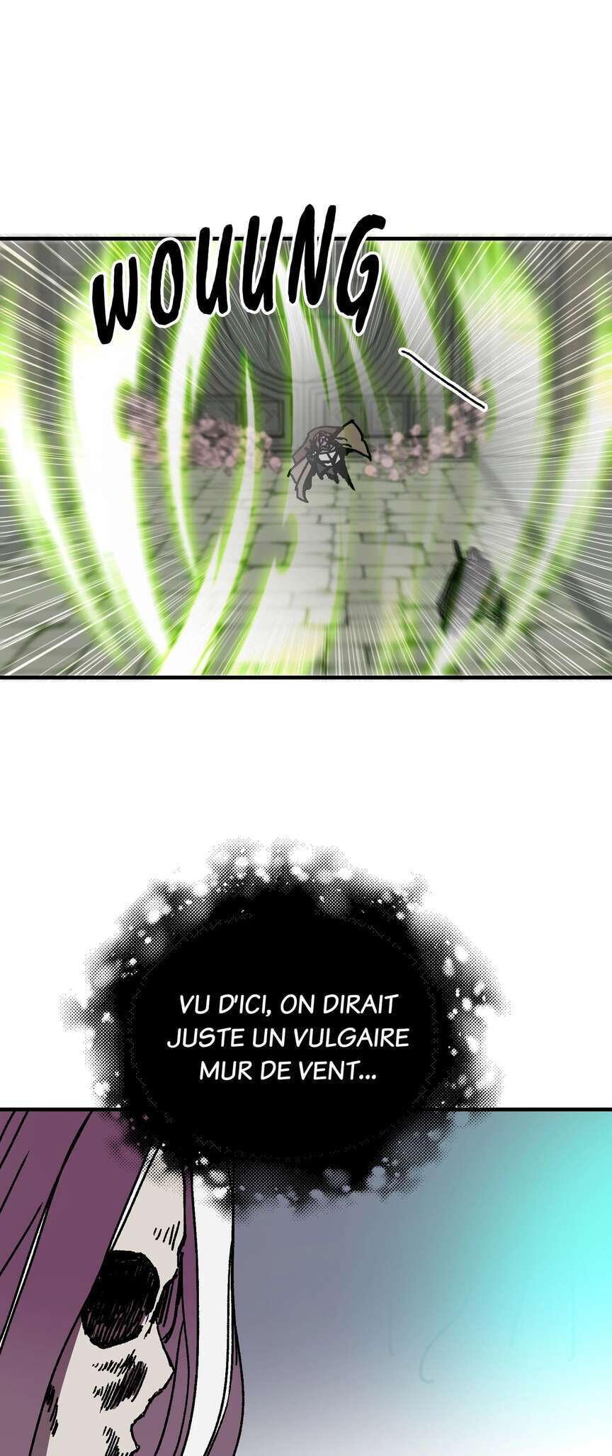 Read Bug Player FR Manga Online