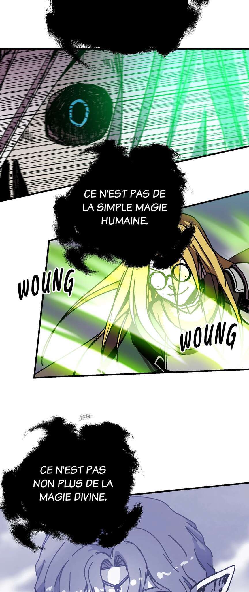 Read Bug Player FR Manga Online