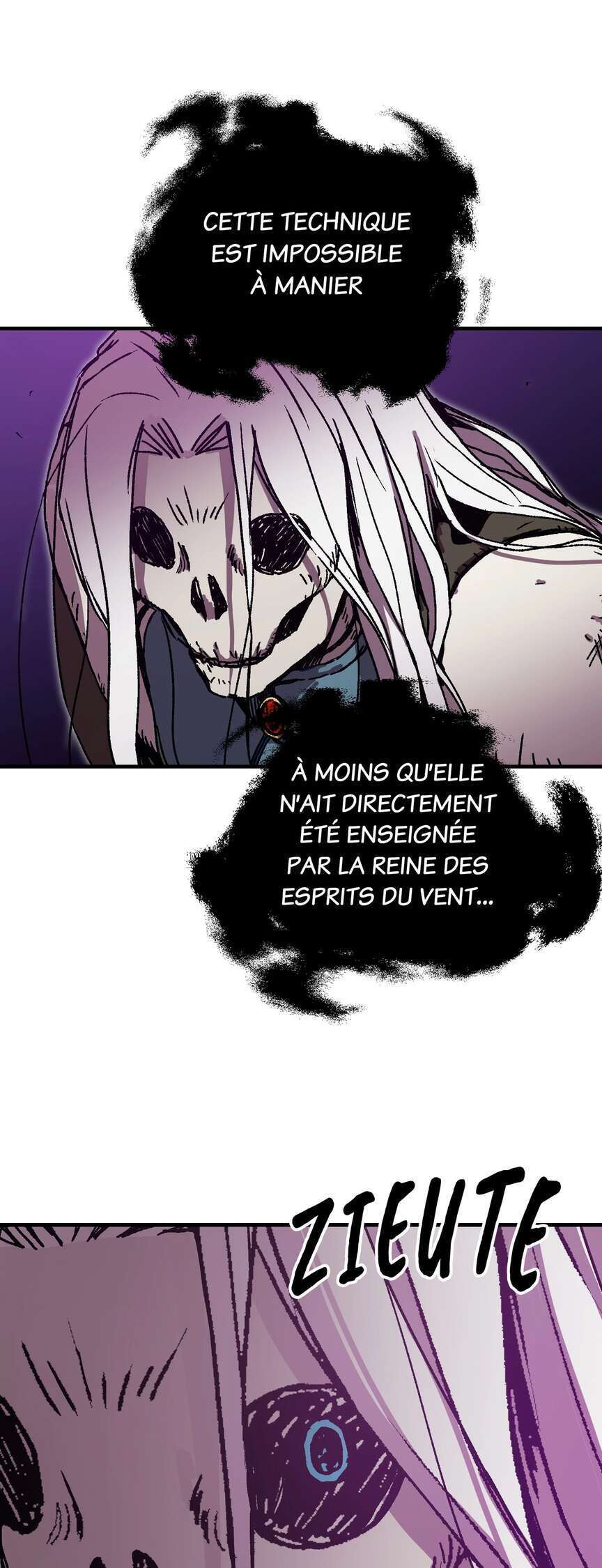 Read Bug Player FR Manga Online