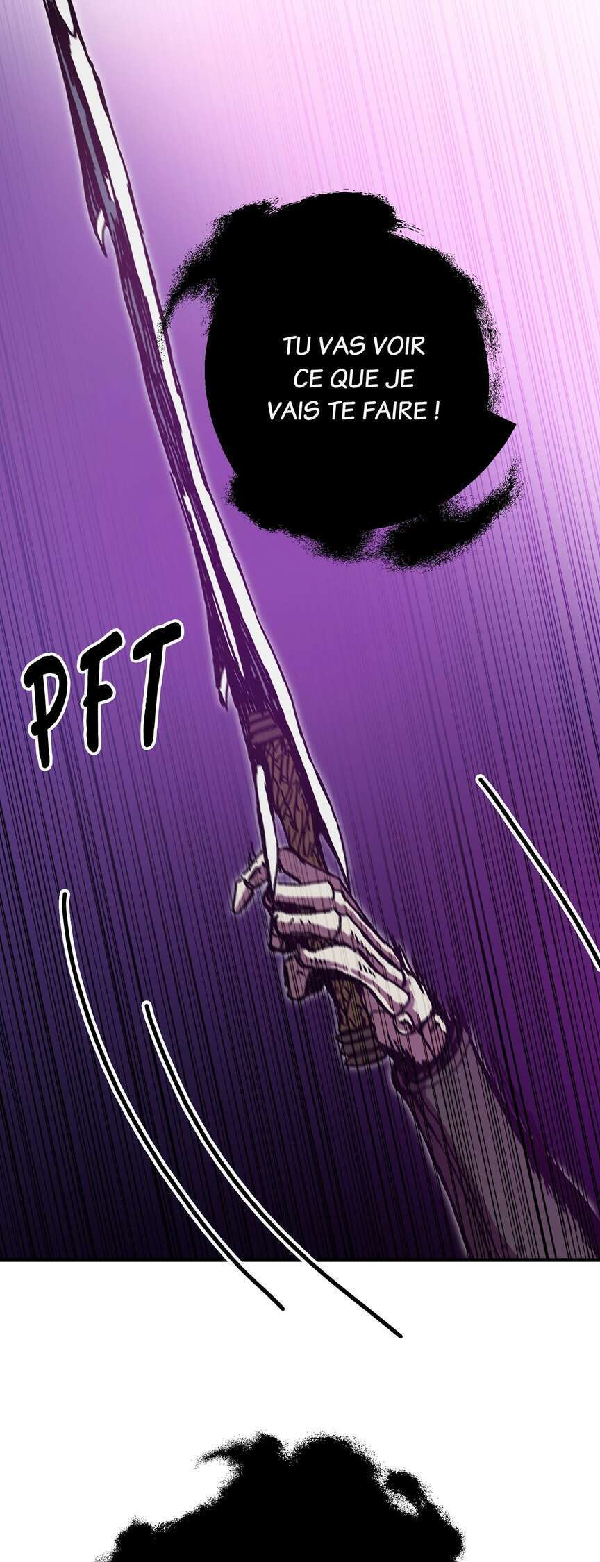 Read Bug Player FR Manga Online