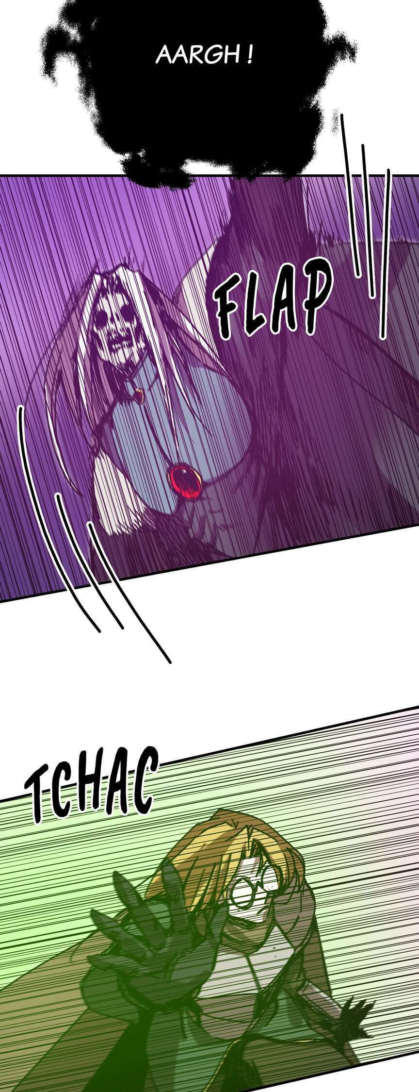 Read Bug Player FR Manga Online