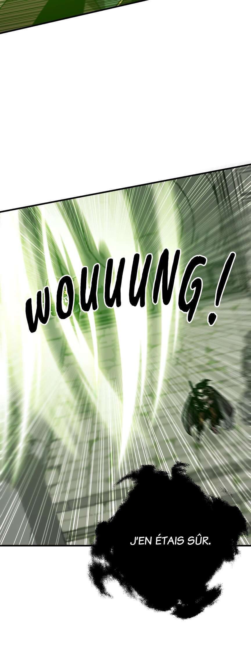 Read Bug Player FR Manga Online