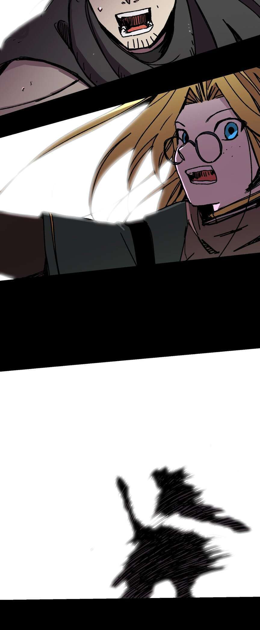 Read Bug Player FR Manga Online