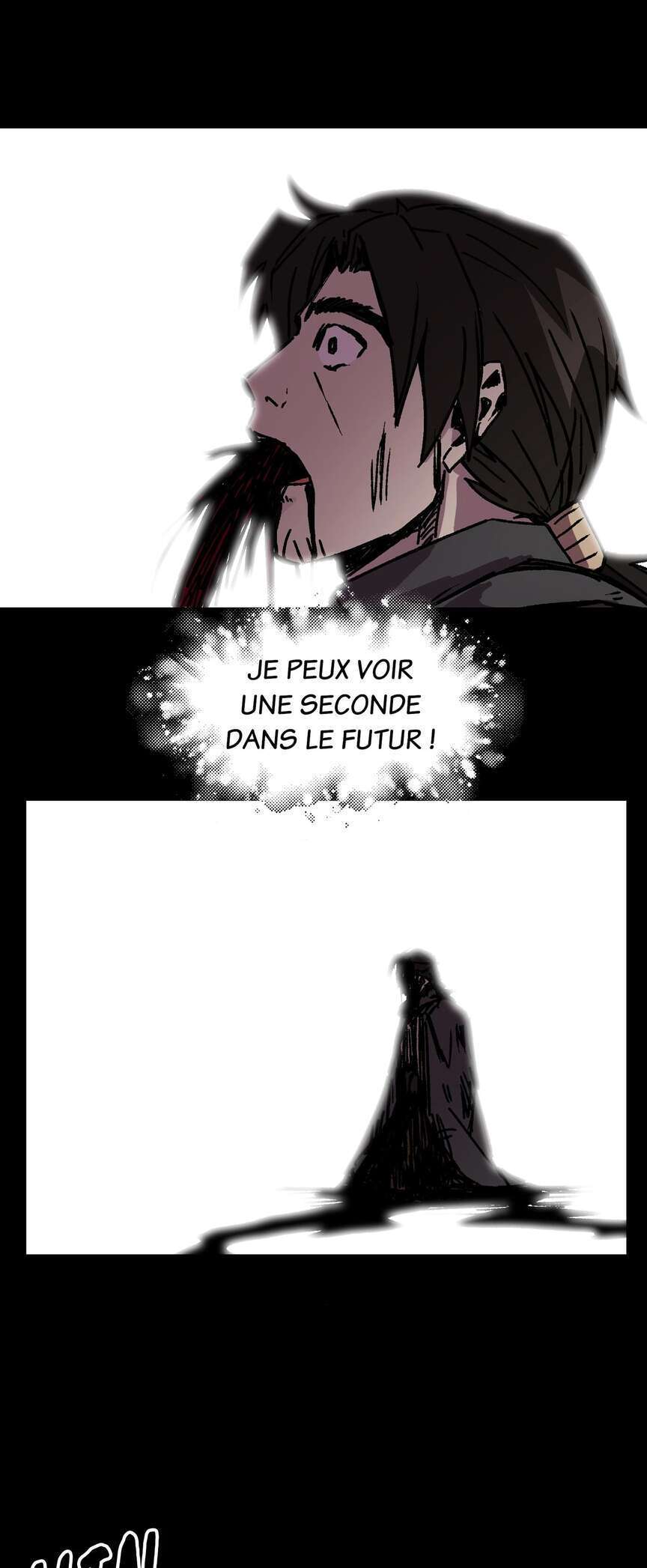 Read Bug Player FR Manga Online