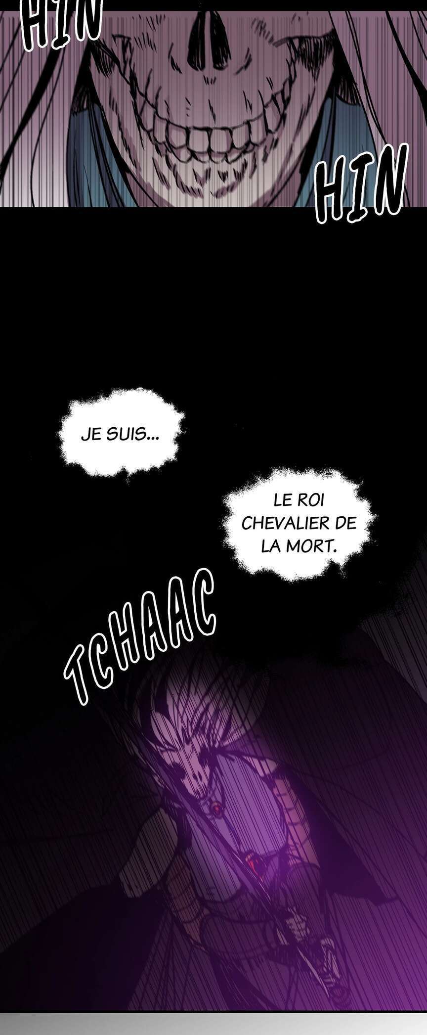 Read Bug Player FR Manga Online