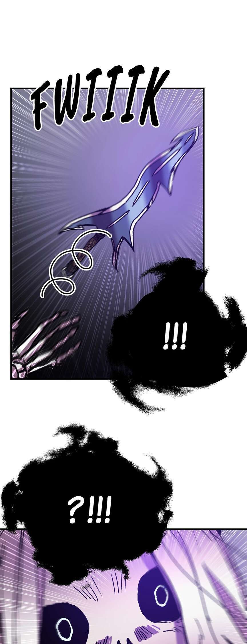 Read Bug Player FR Manga Online