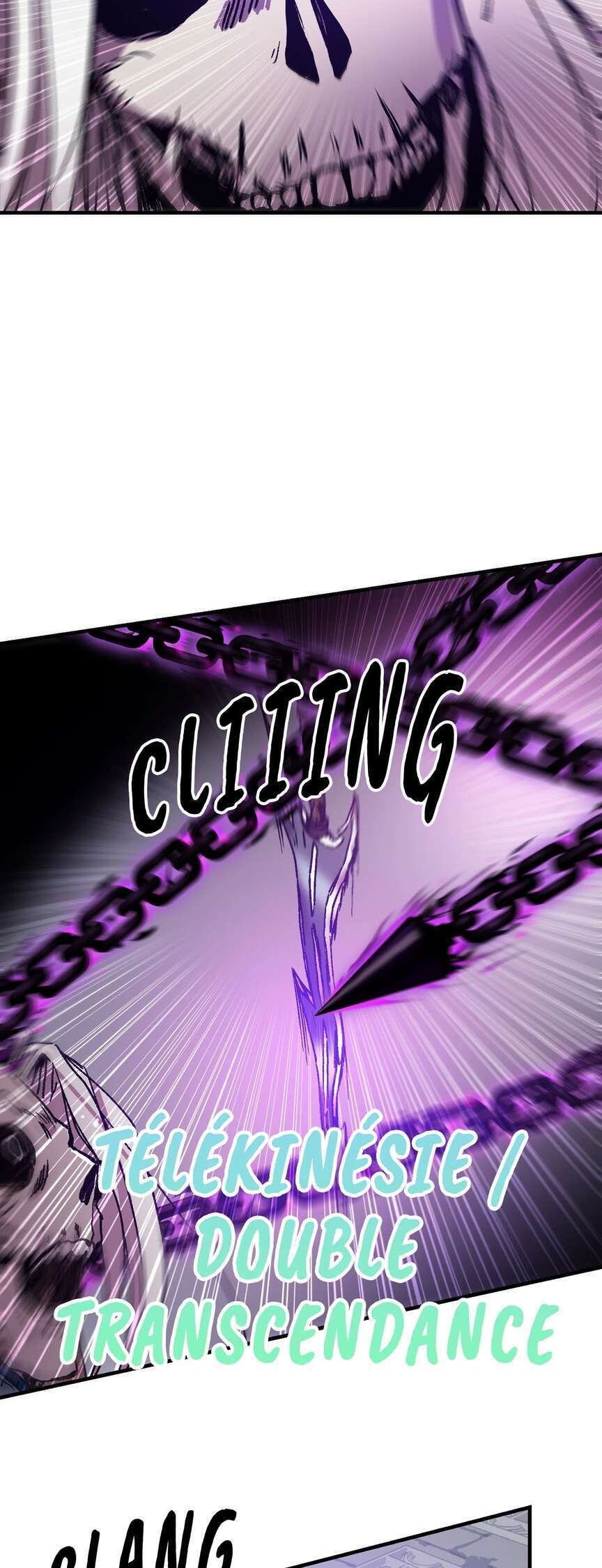 Read Bug Player FR Manga Online