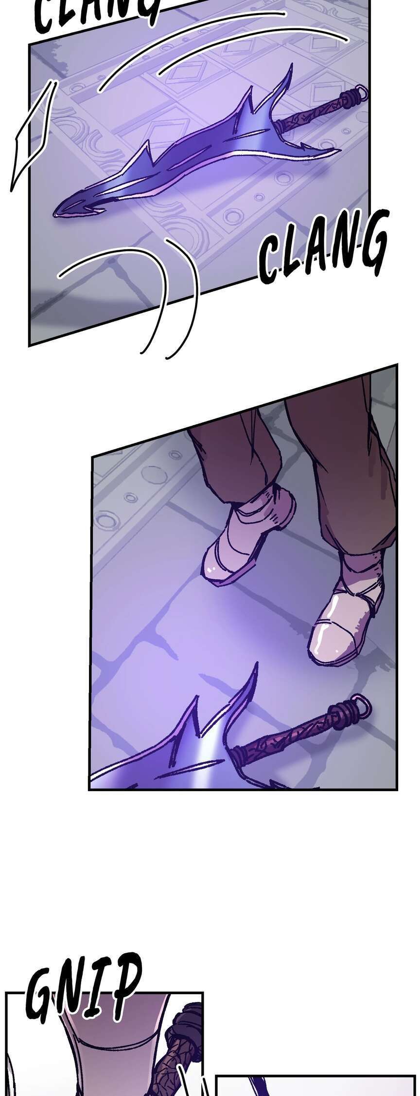 Read Bug Player FR Manga Online