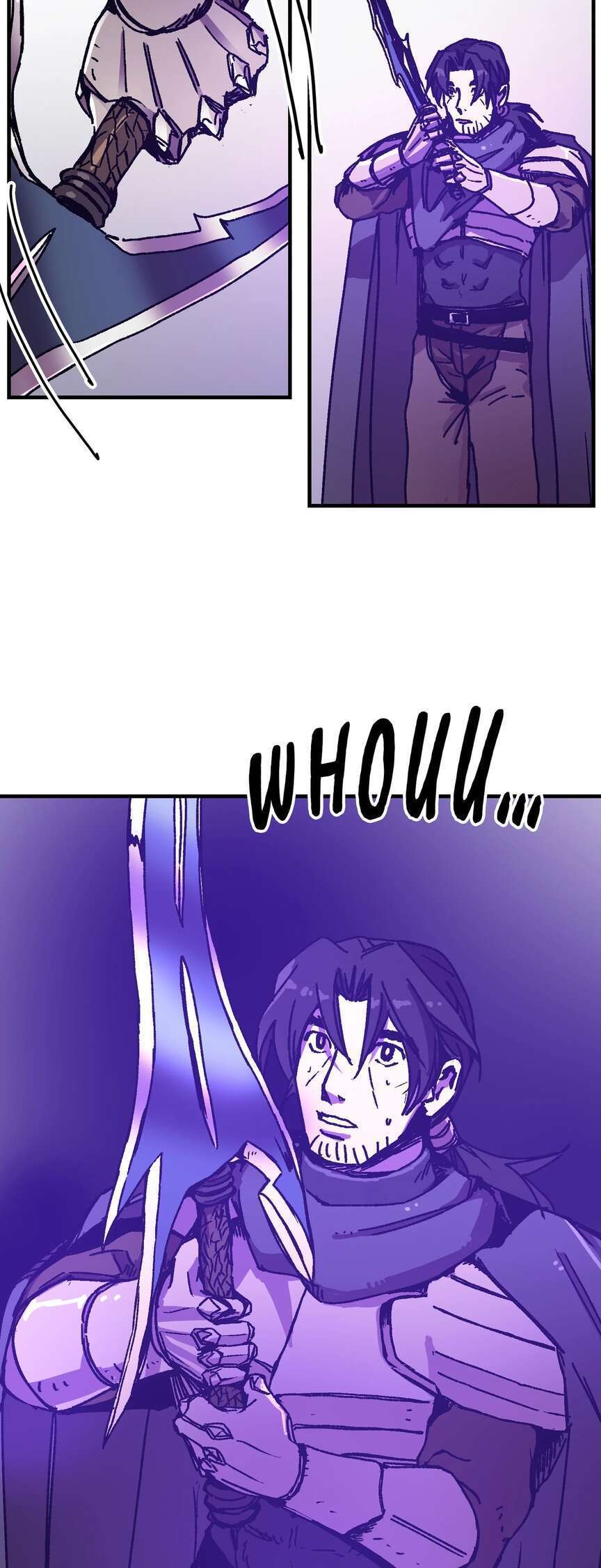 Read Bug Player FR Manga Online