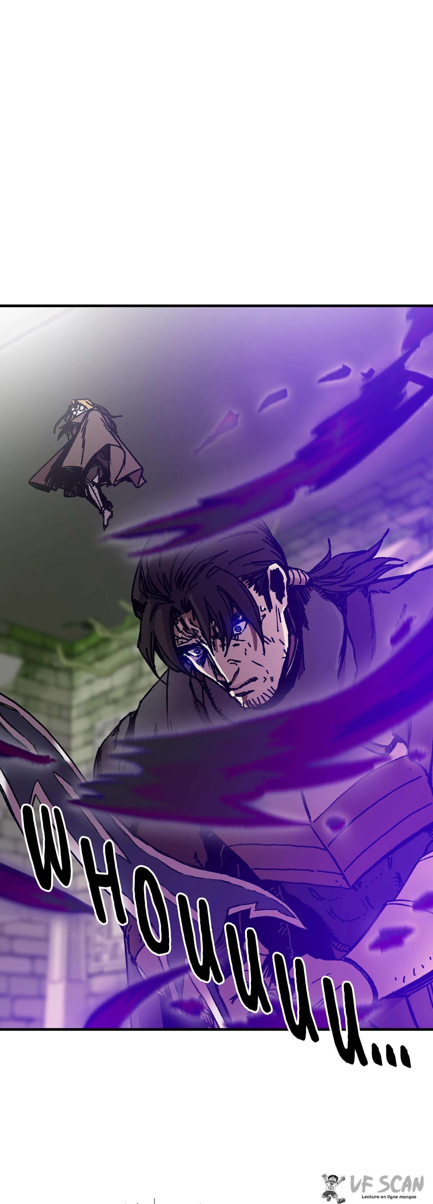 Read Bug Player FR Manga Online