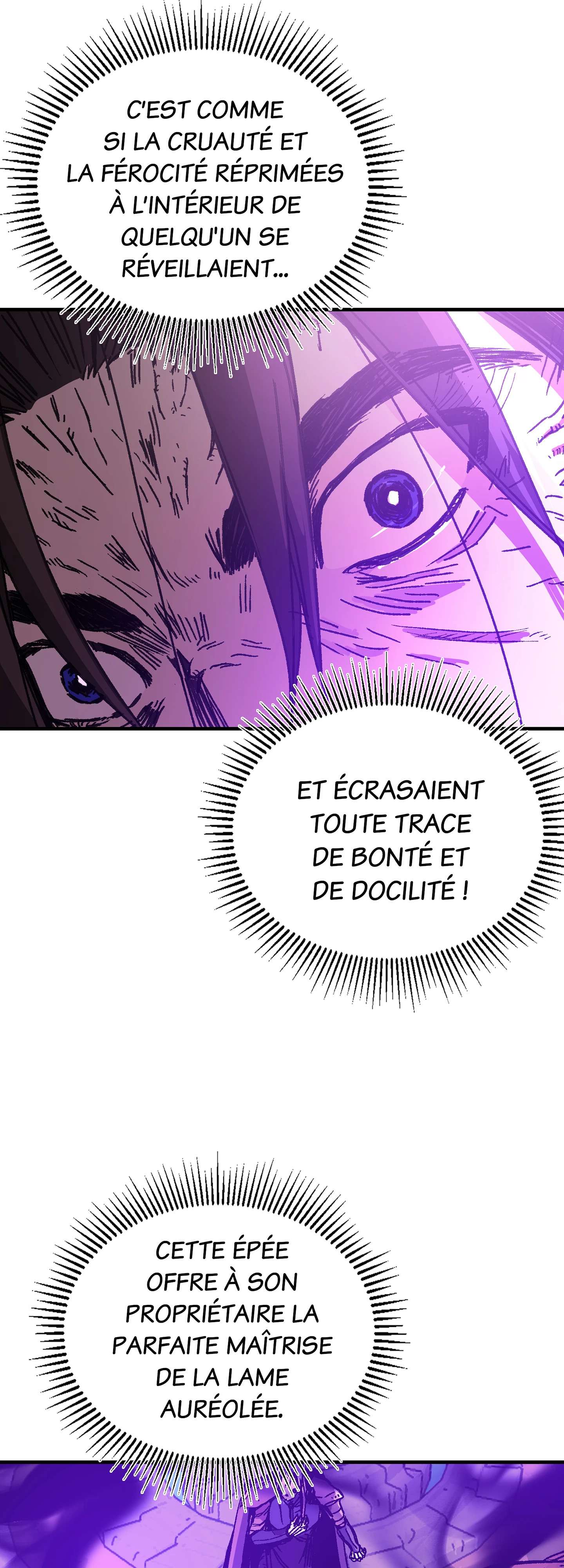 Read Bug Player FR Manga Online