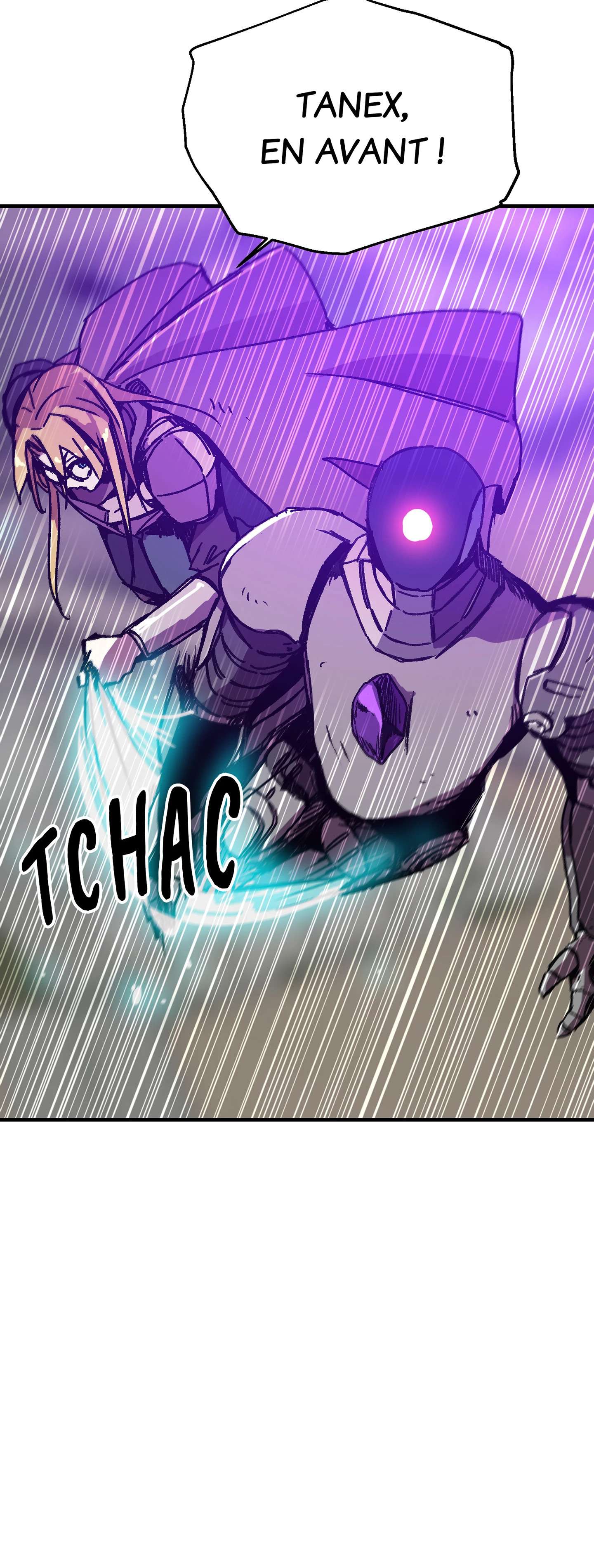 Read Bug Player FR Manga Online