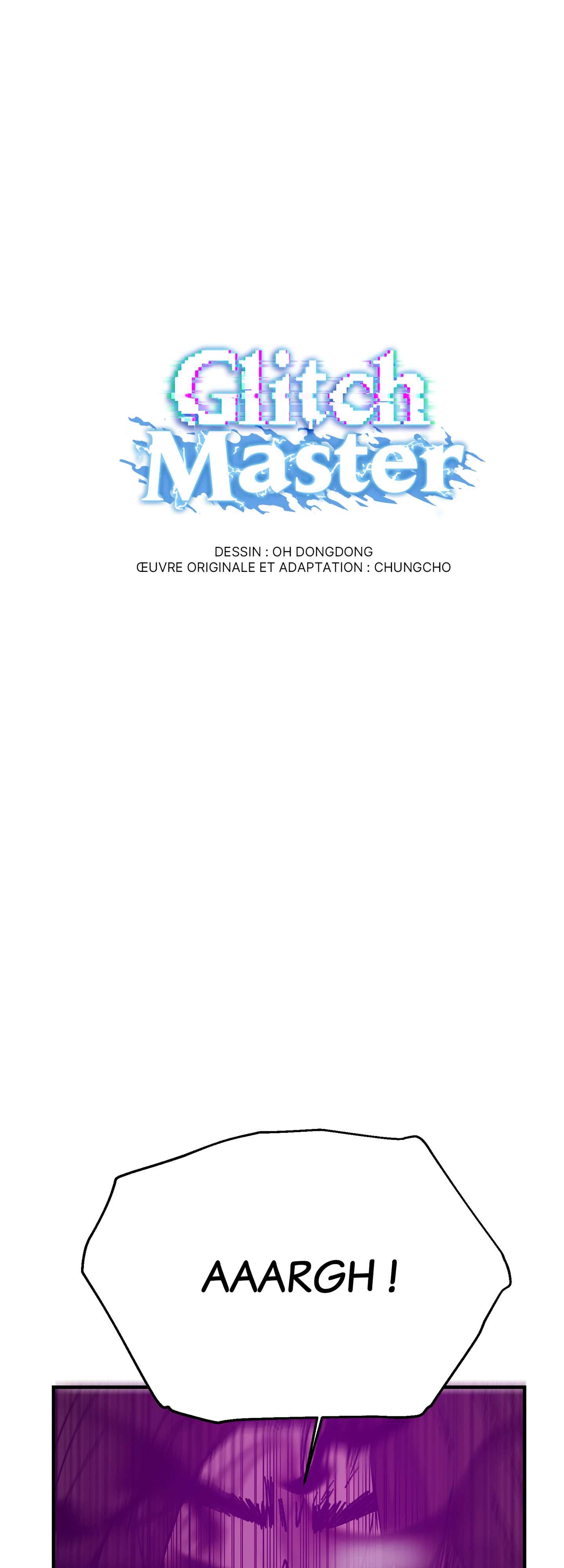 Read Bug Player FR Manga Online