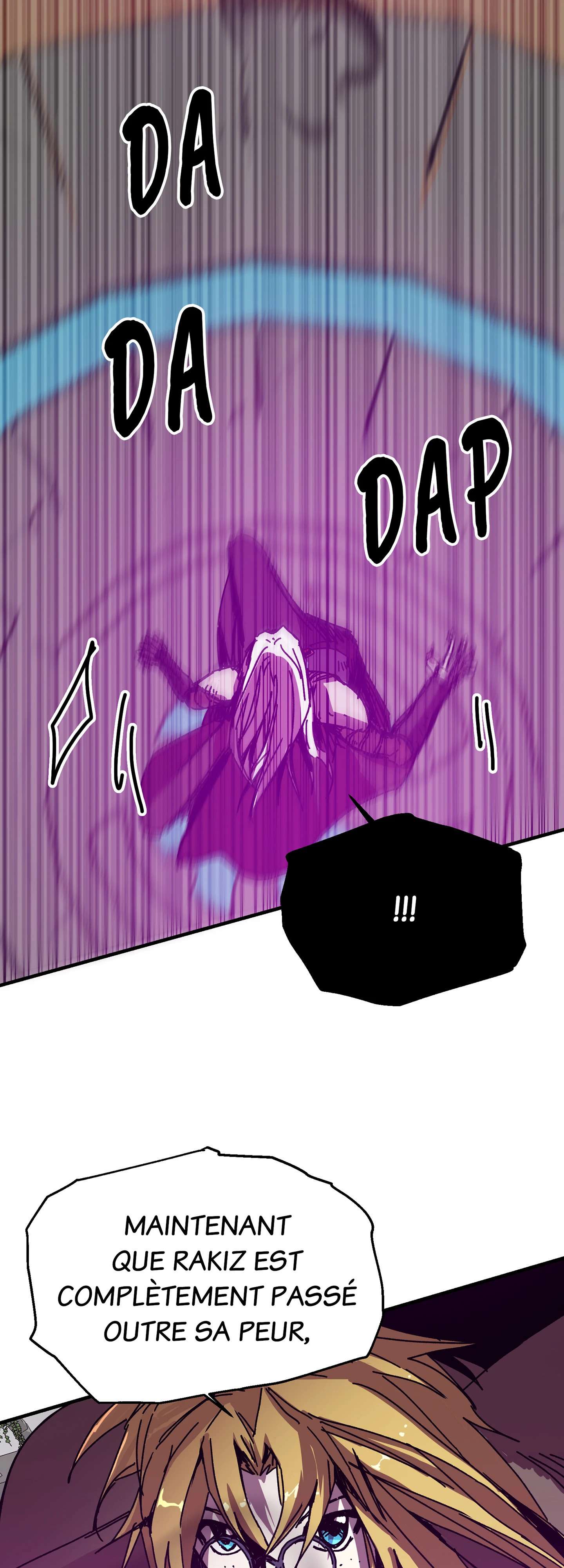 Read Bug Player FR Manga Online