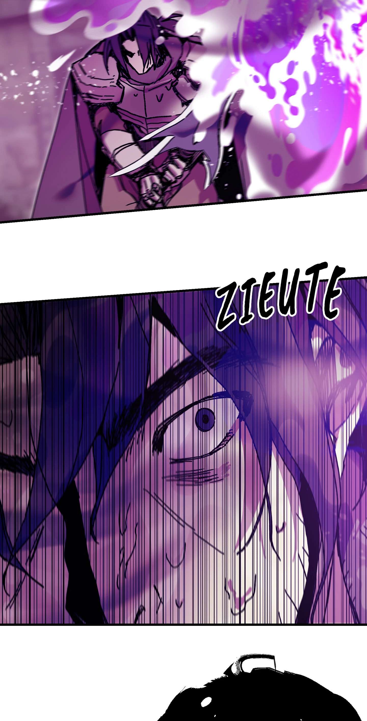 Read Bug Player FR Manga Online