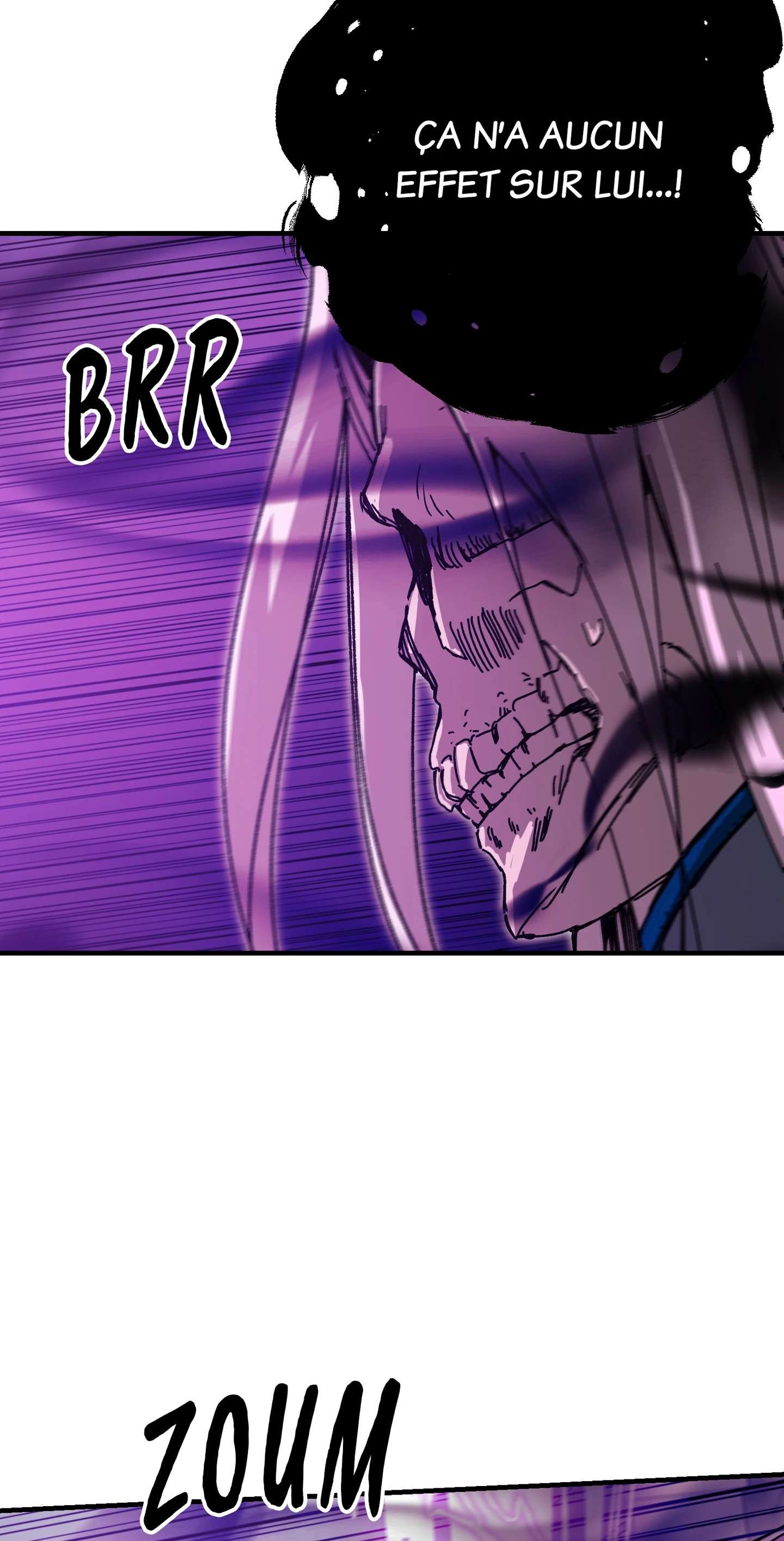 Read Bug Player FR Manga Online