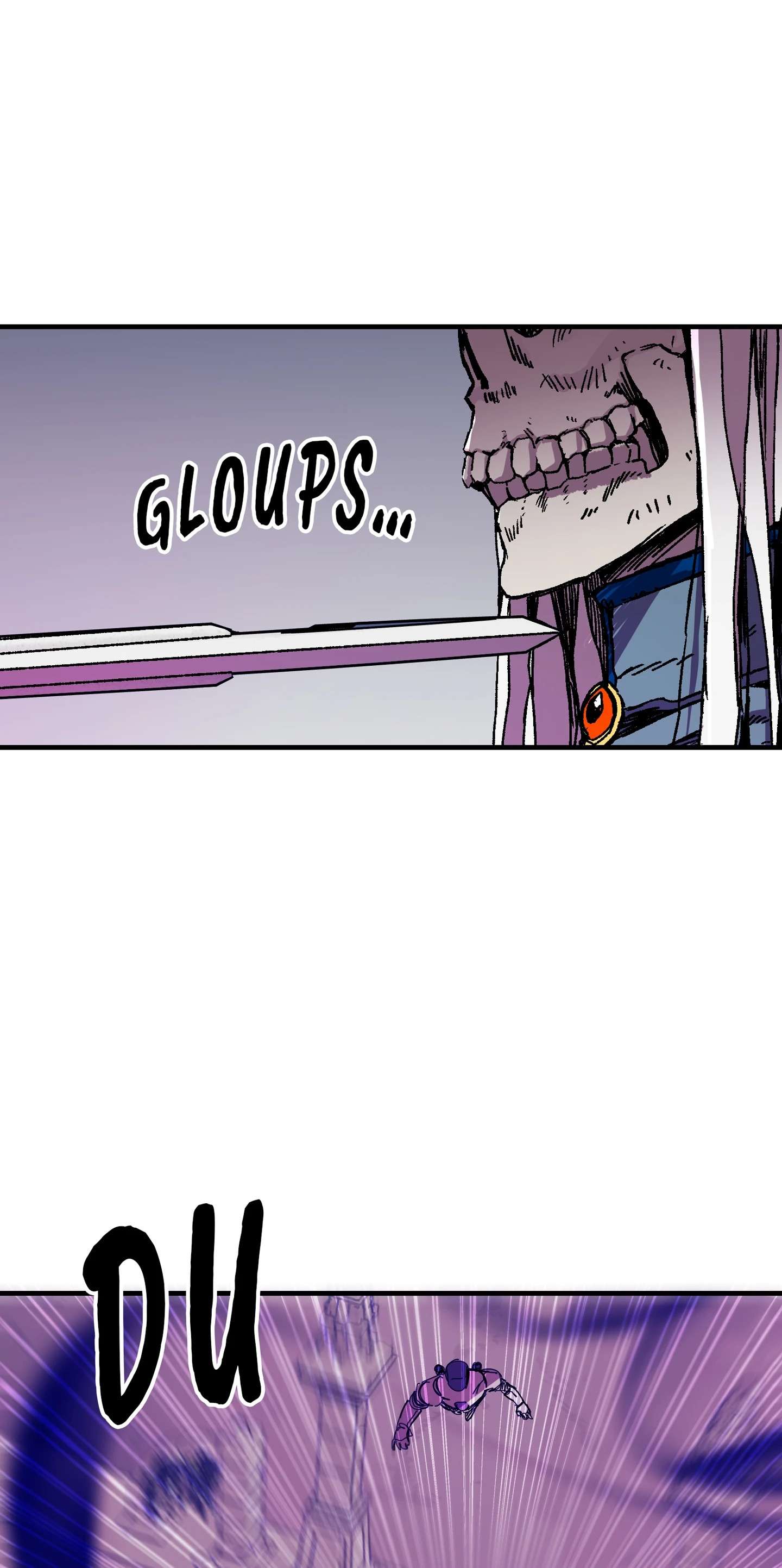 Read Bug Player FR Manga Online