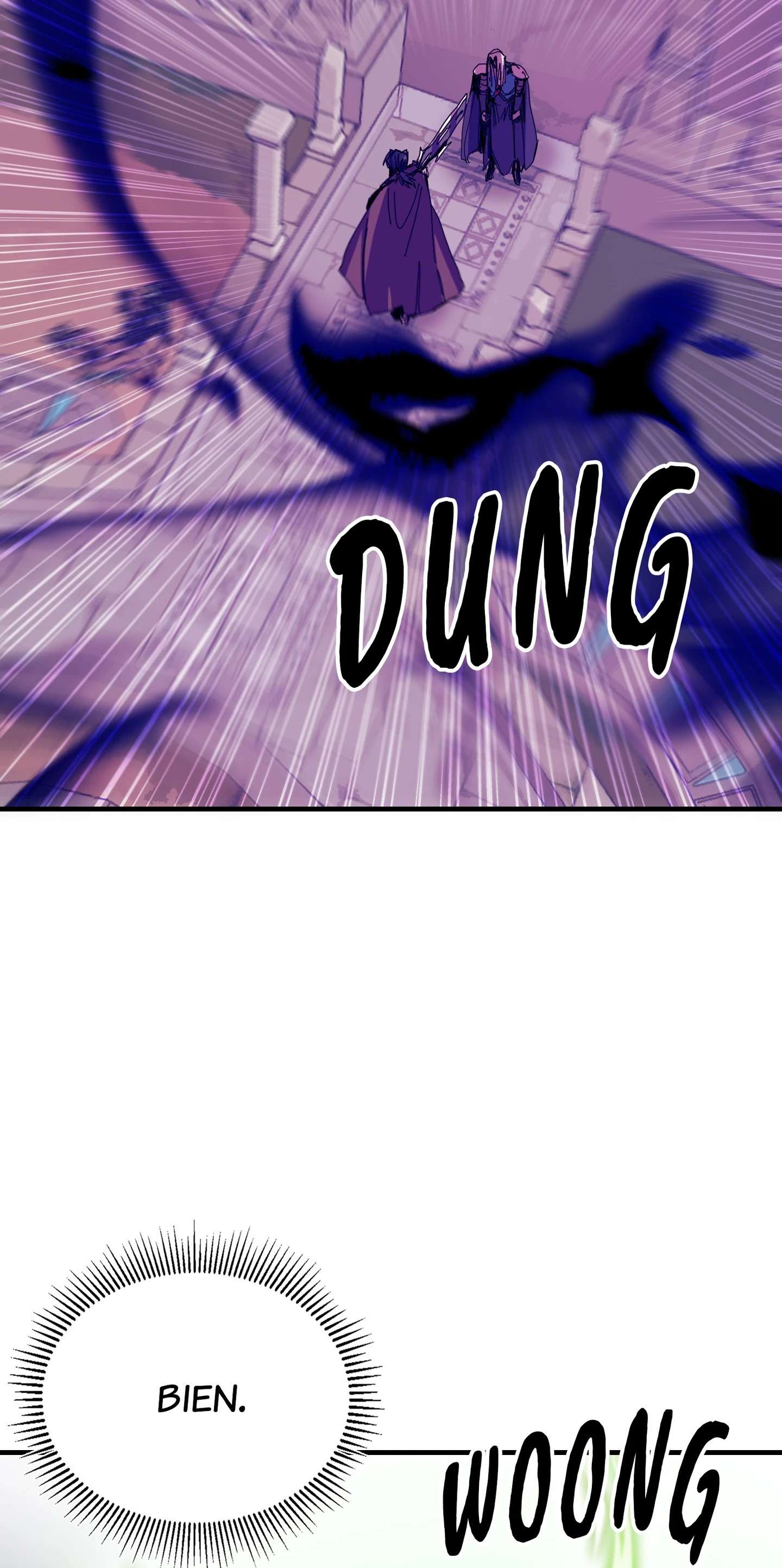 Read Bug Player FR Manga Online