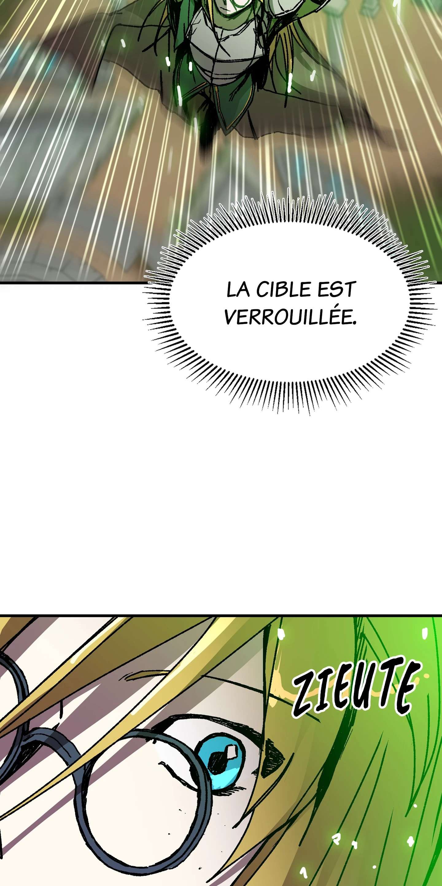 Read Bug Player FR Manga Online