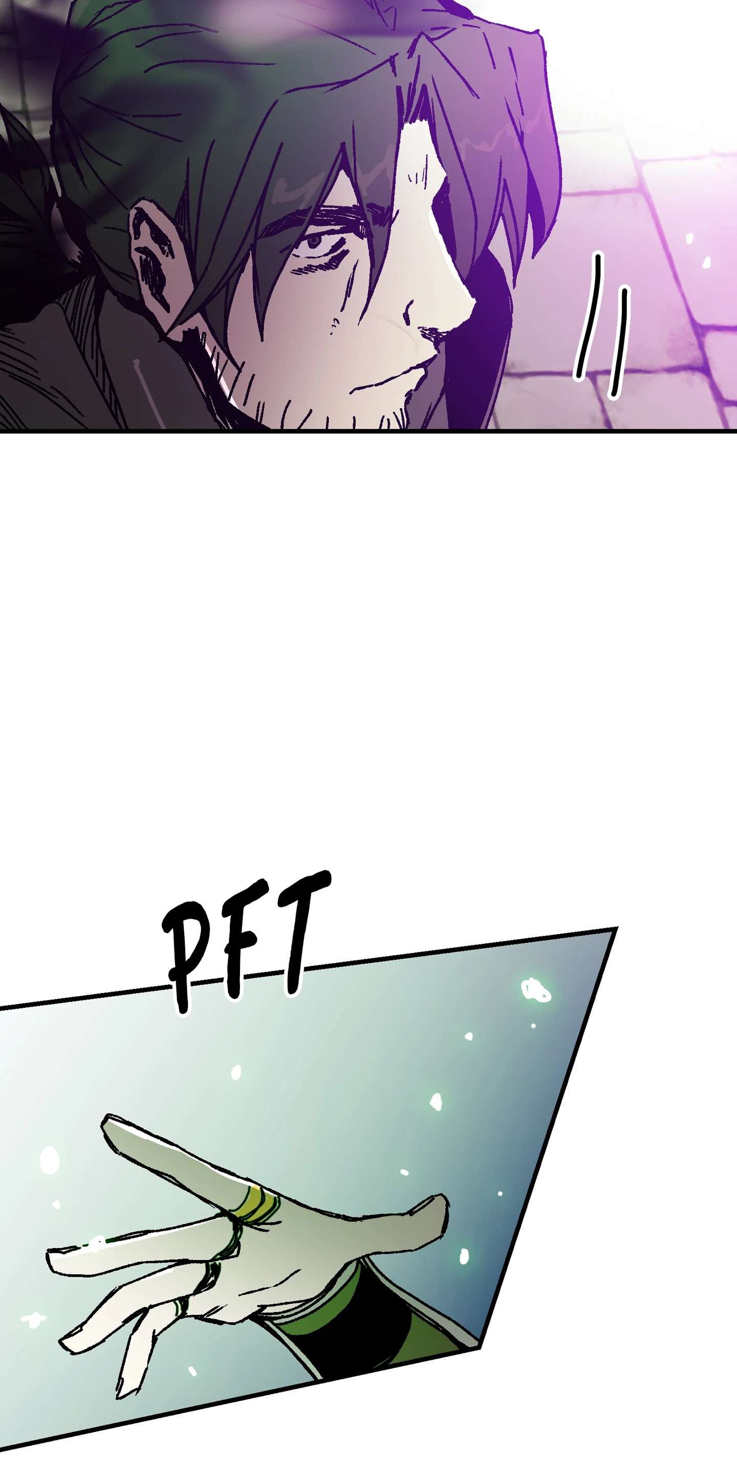 Read Bug Player FR Manga Online