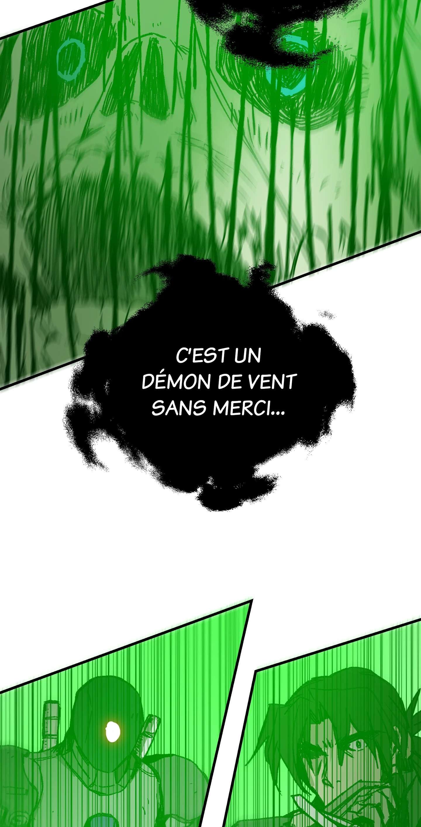 Read Bug Player FR Manga Online