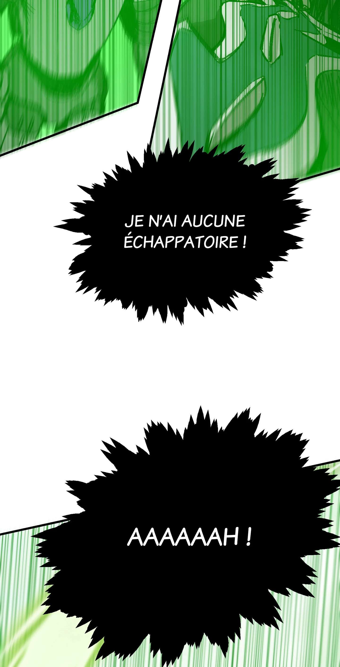 Read Bug Player FR Manga Online