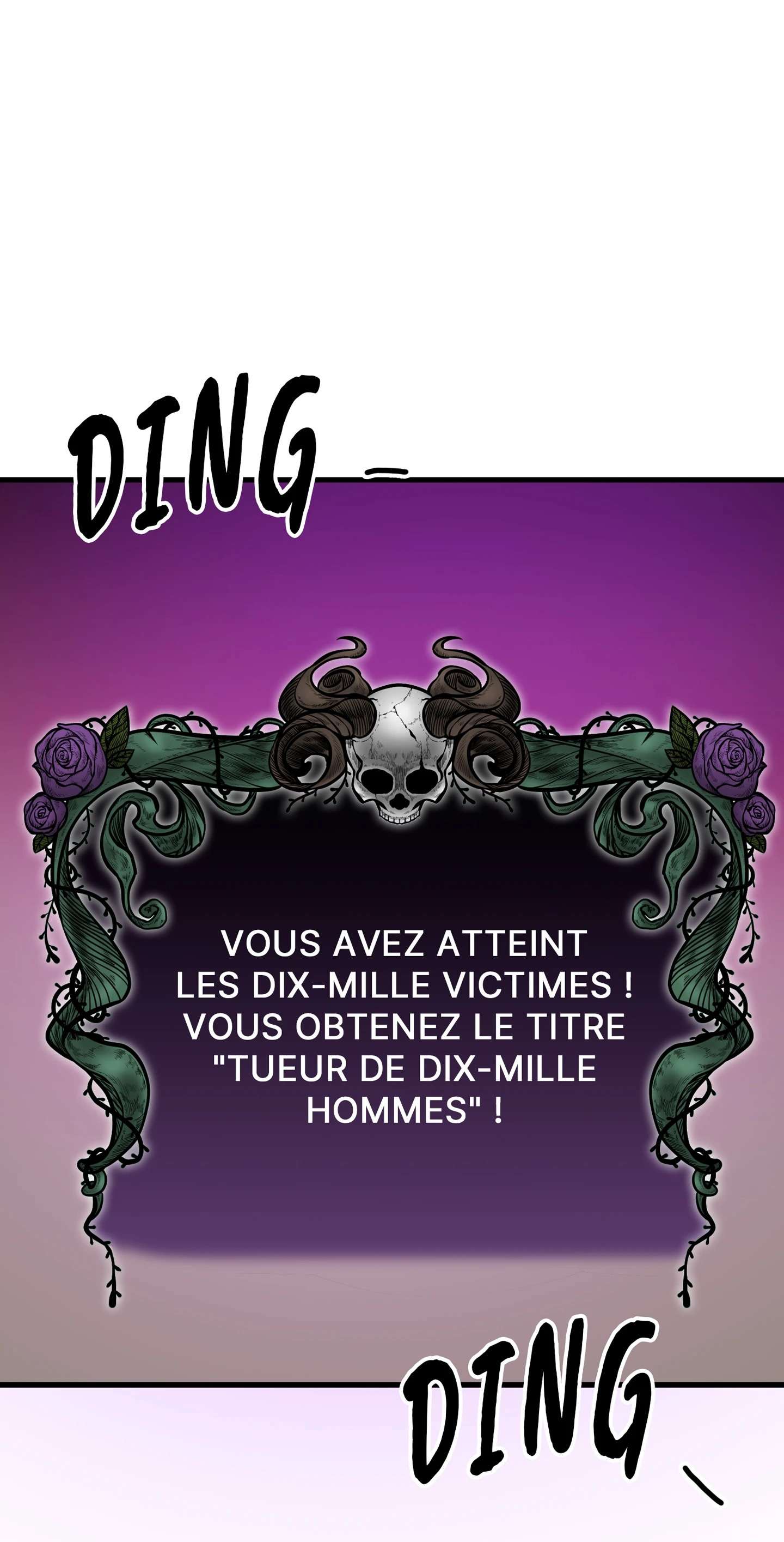 Read Bug Player FR Manga Online