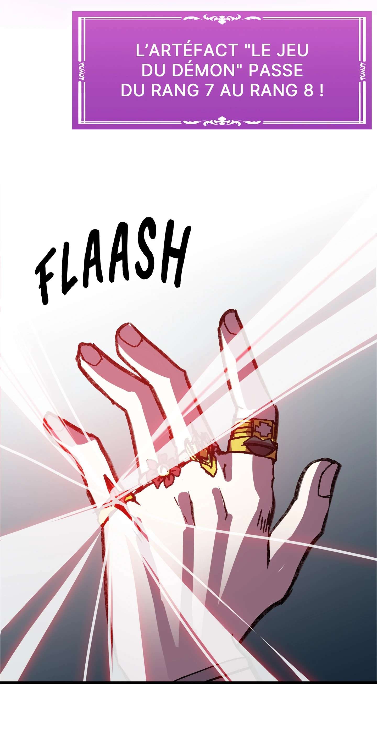 Read Bug Player FR Manga Online