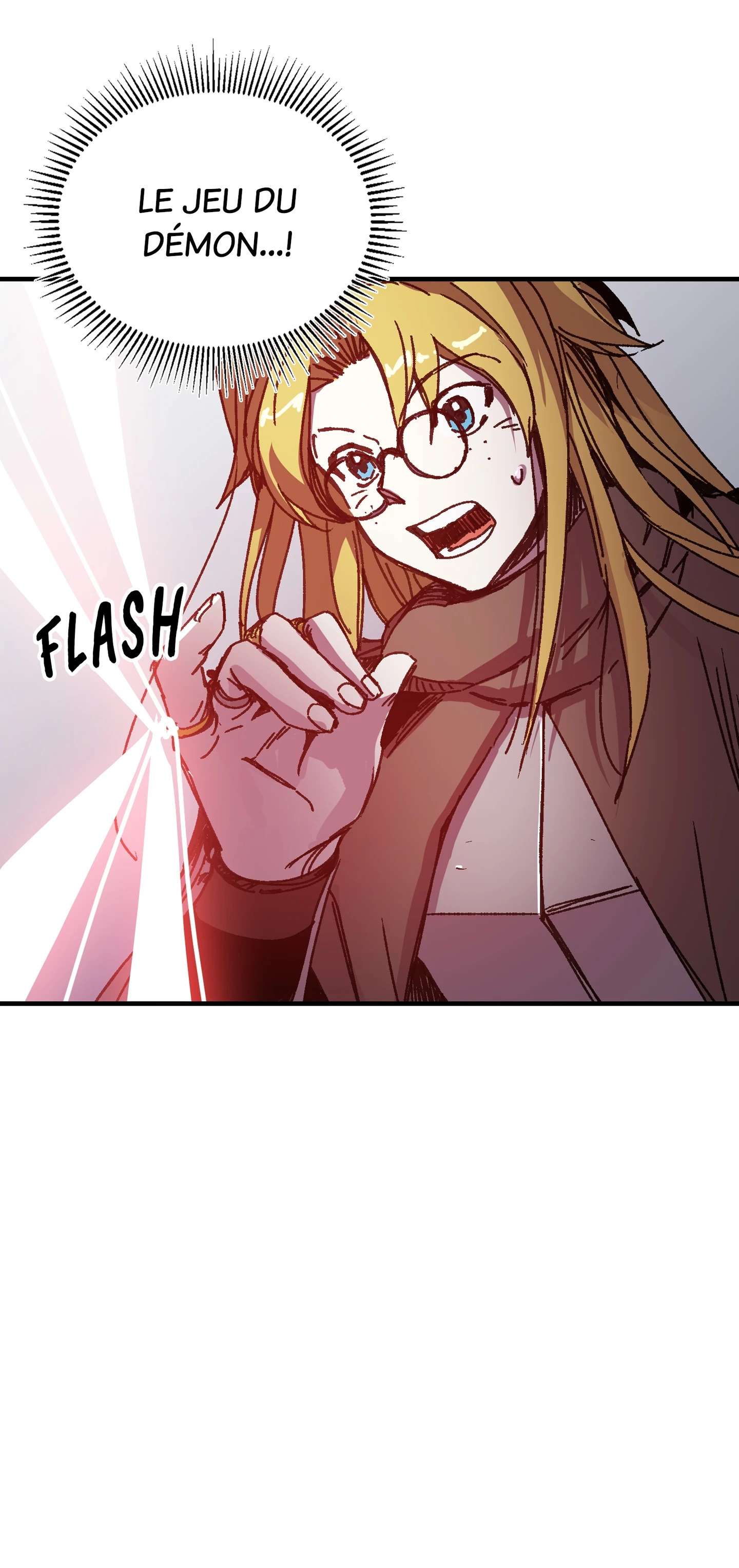 Read Bug Player FR Manga Online